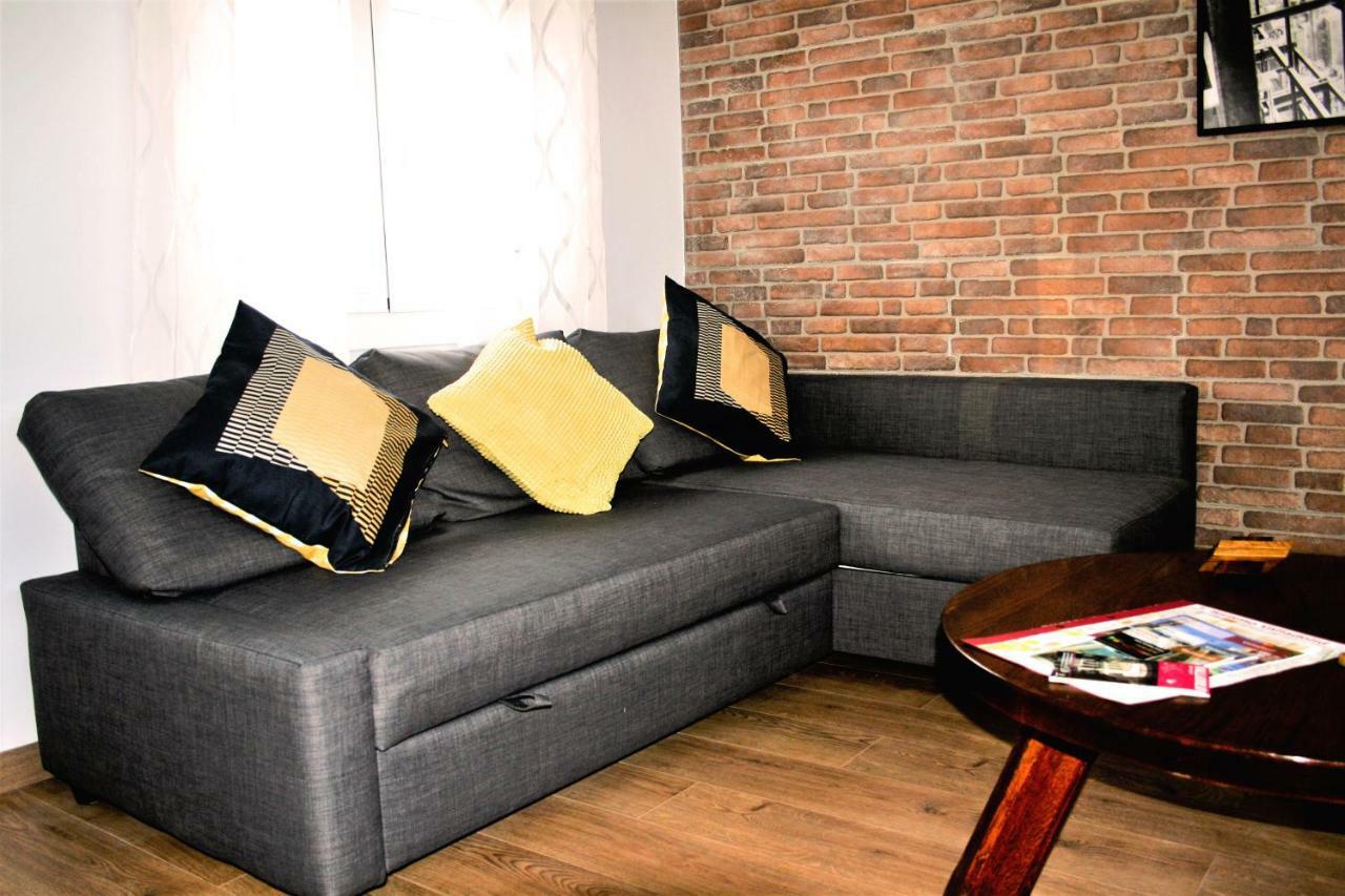 Apartamento El Palomar