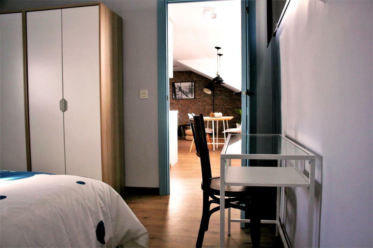 El Palomar Apartamento Valladolid