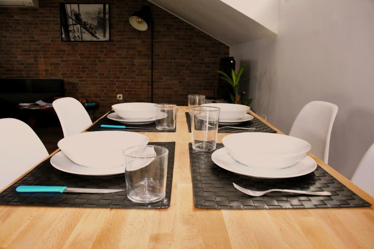 Apartamento El Palomar