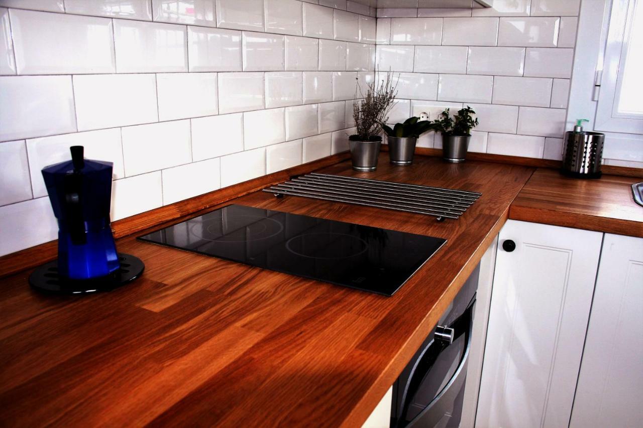 Apartamento El Palomar *