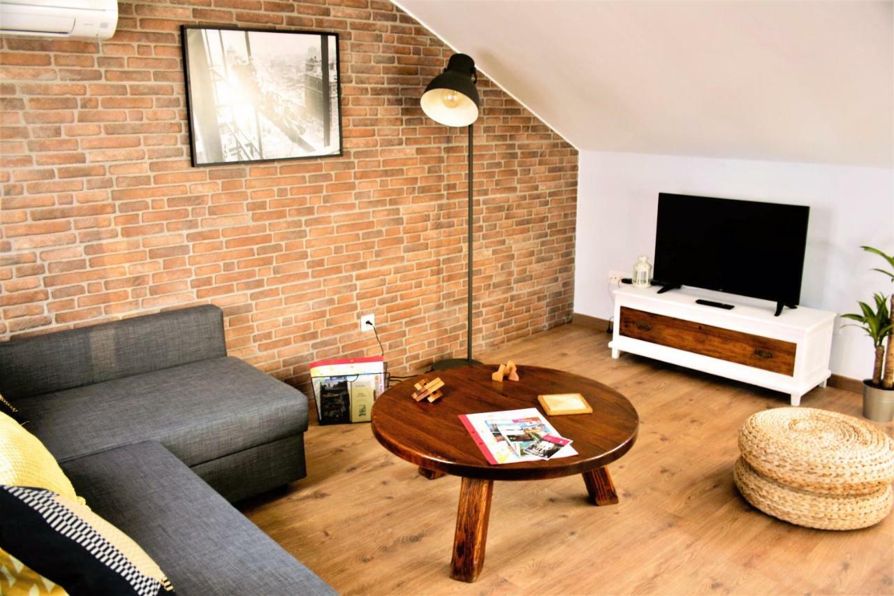 El Palomar Apartamento