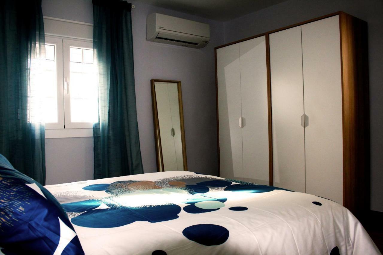 Apartment Precioso Atico Centrico - El Palomar Valladolid