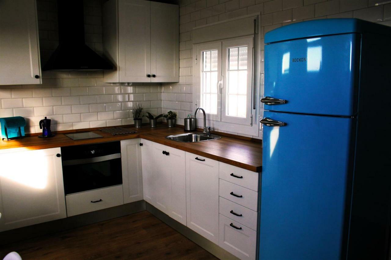 Apartamento El Palomar
