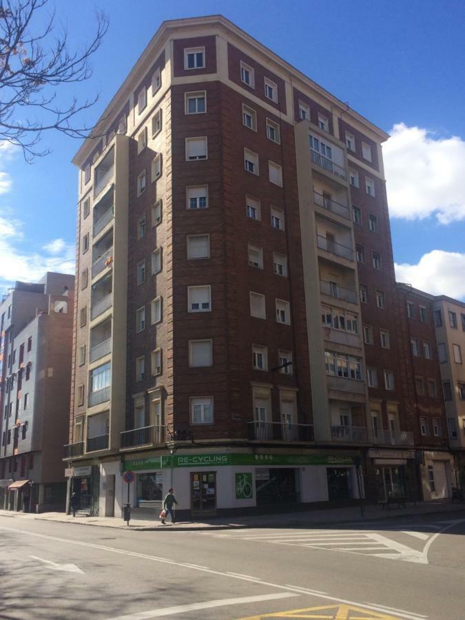 Apartment Precioso Atico Centrico - El Palomar Valladolid